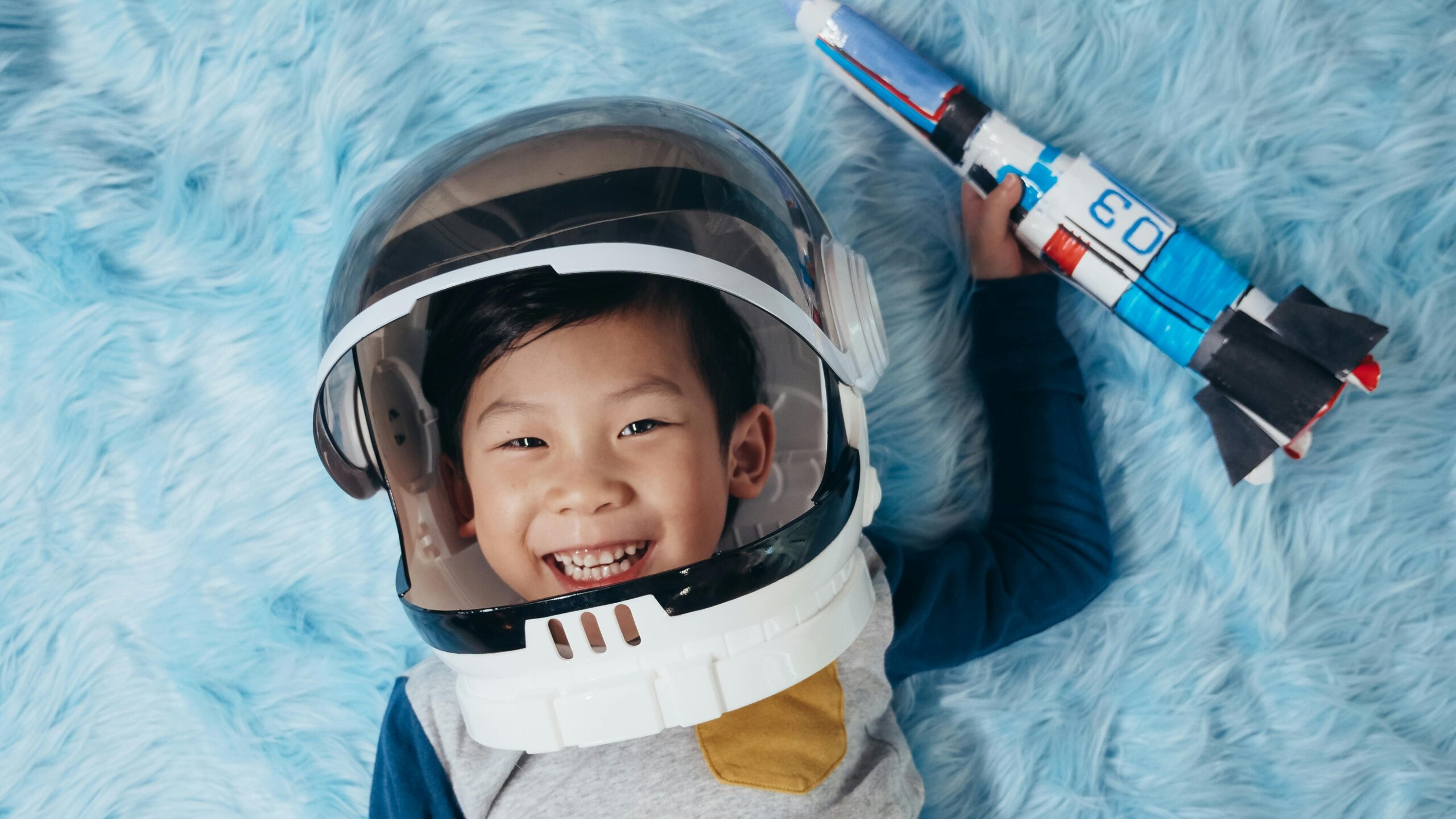 DIY Space-Themed Birthday Party Decorations for Kids: Budget-Friendly Ideas