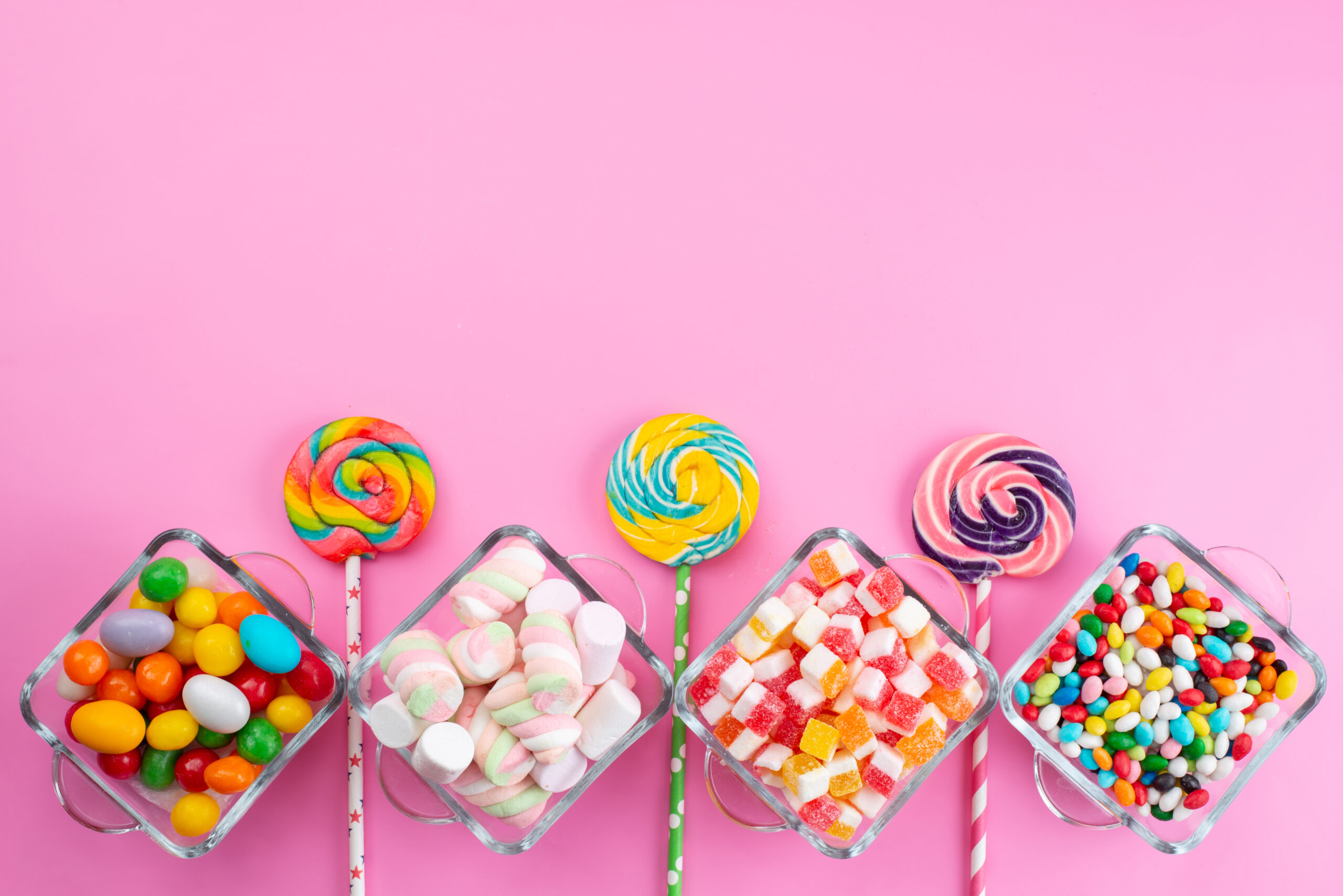 DIY Candy-Making Party Ideas: Recipes, Stations, and Tips