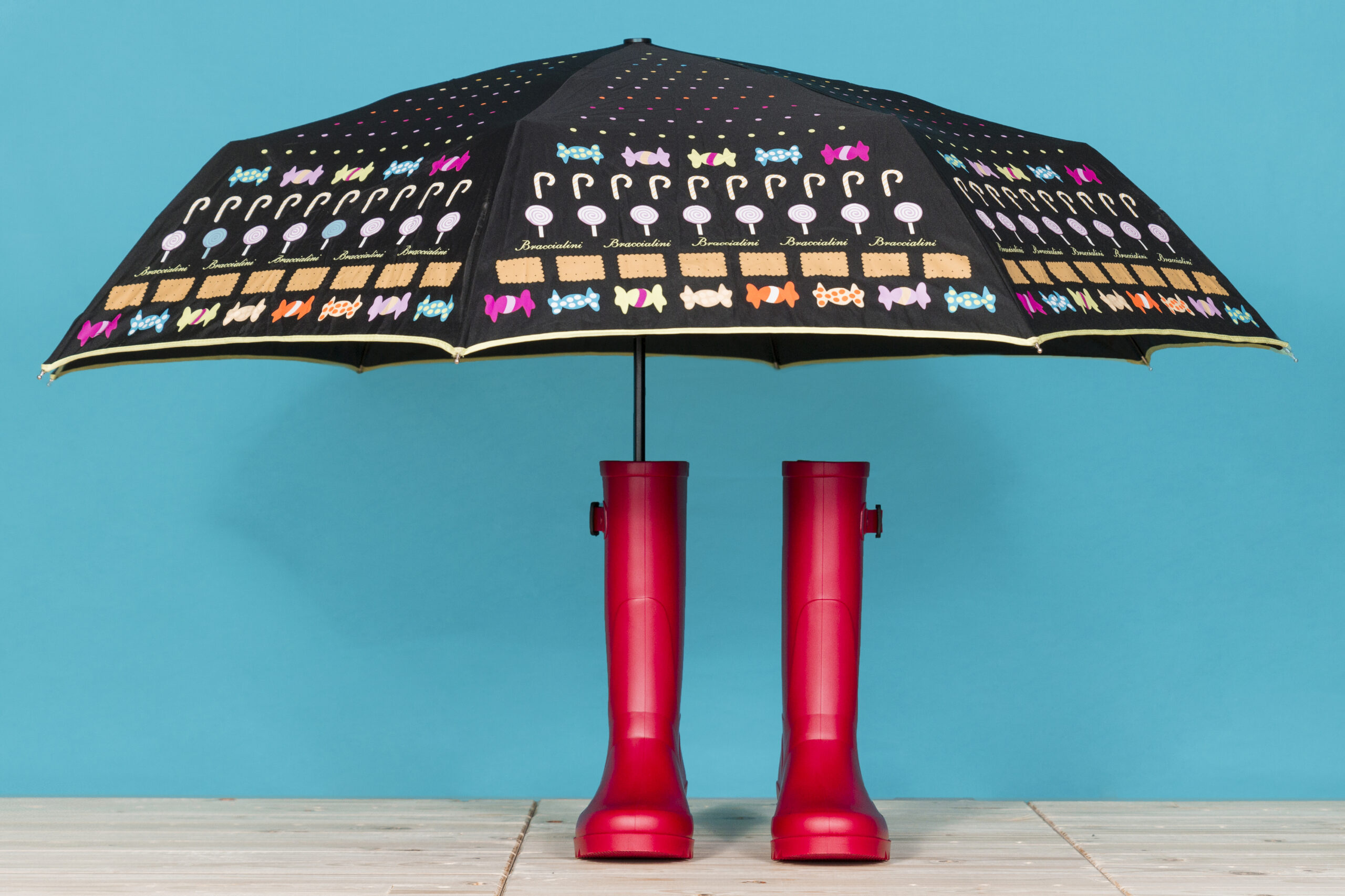 Umbrella-Themed Costumes and Accessories to Celebrate National Umbrella Day in Style