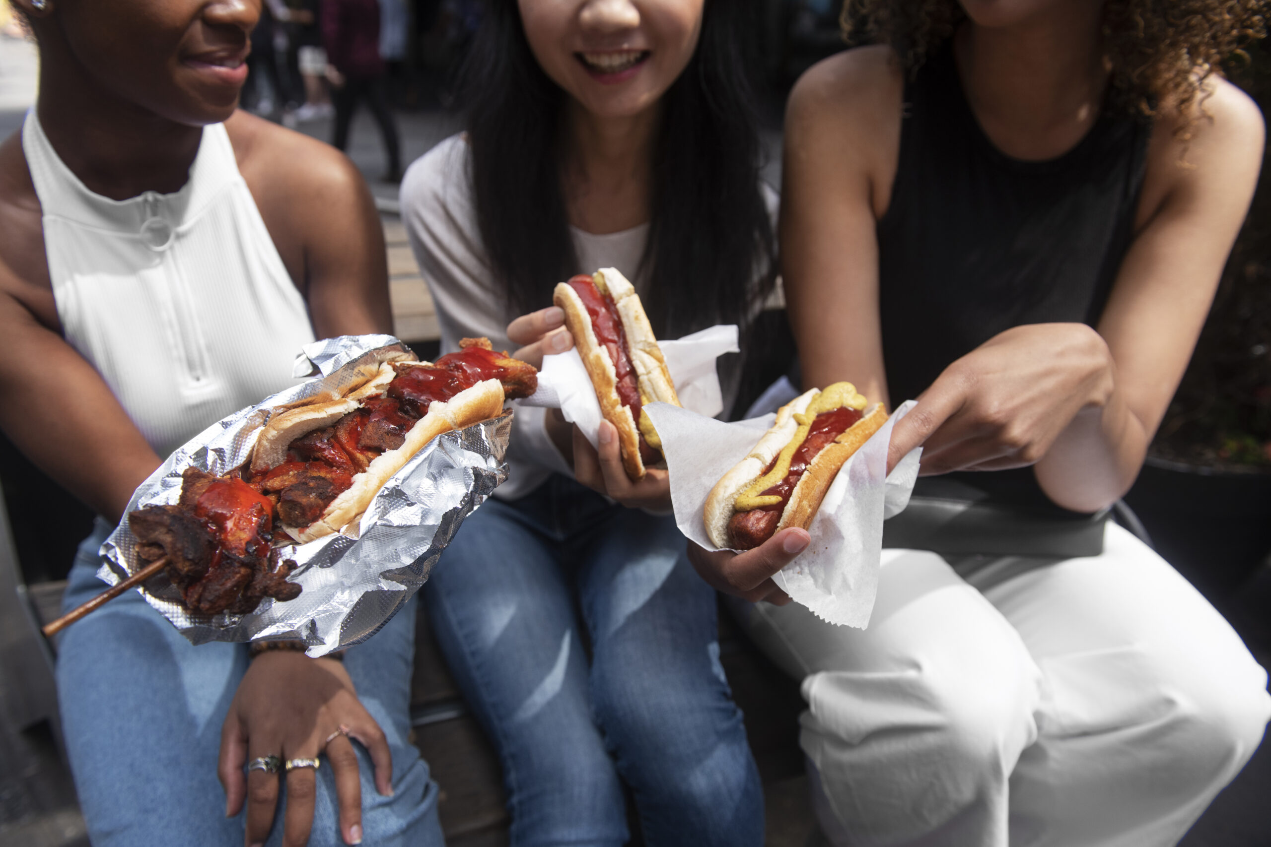 Ultimate Hot Dog Party Guide: How to Throw the Best National Hot Dog Day BBQ