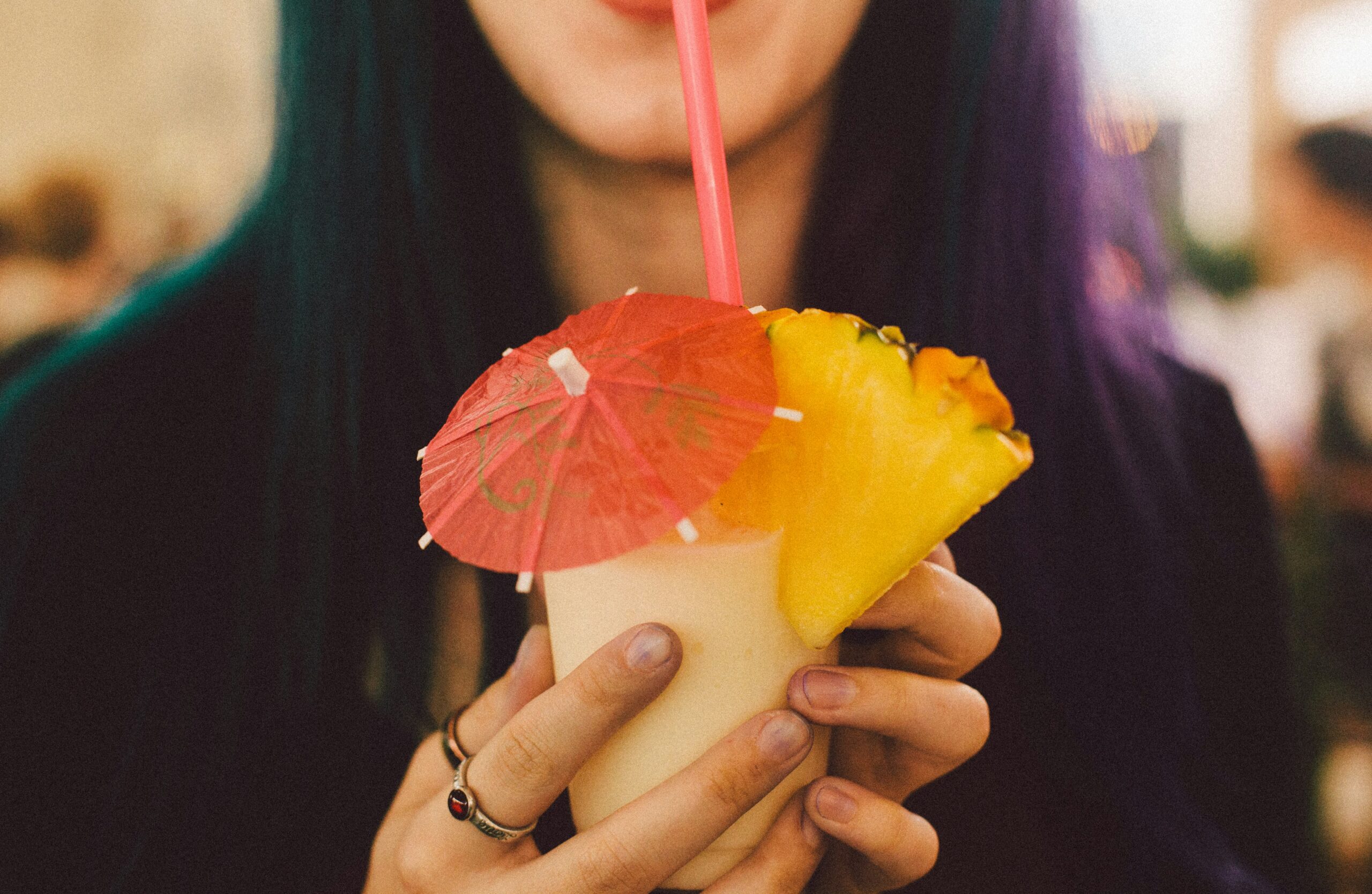 Piña Colada-Themed Party Ideas: How to Throw a Tropical Celebration for National Piña Colada Day